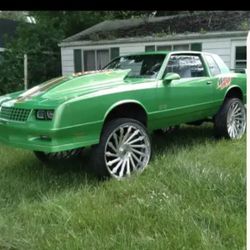 I Need These Rims  $$$