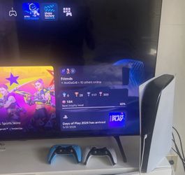PlayStation 5