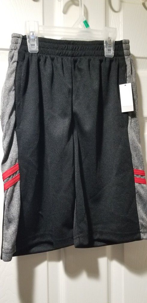 Boys 8/10 Shorts