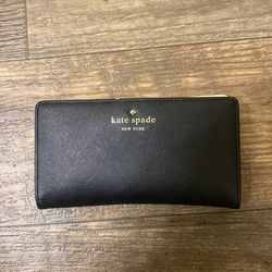 Kate Spade ♠️ Wallet 