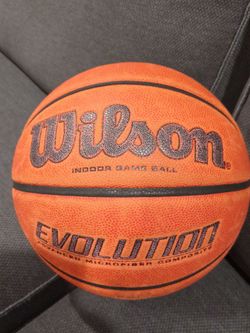 Wilson Evolution