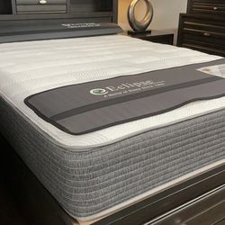 Eclipse Mattress (QUEEN) $599.99