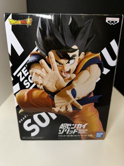 Son Goku
