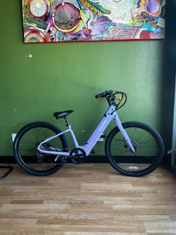 Velotric breeze