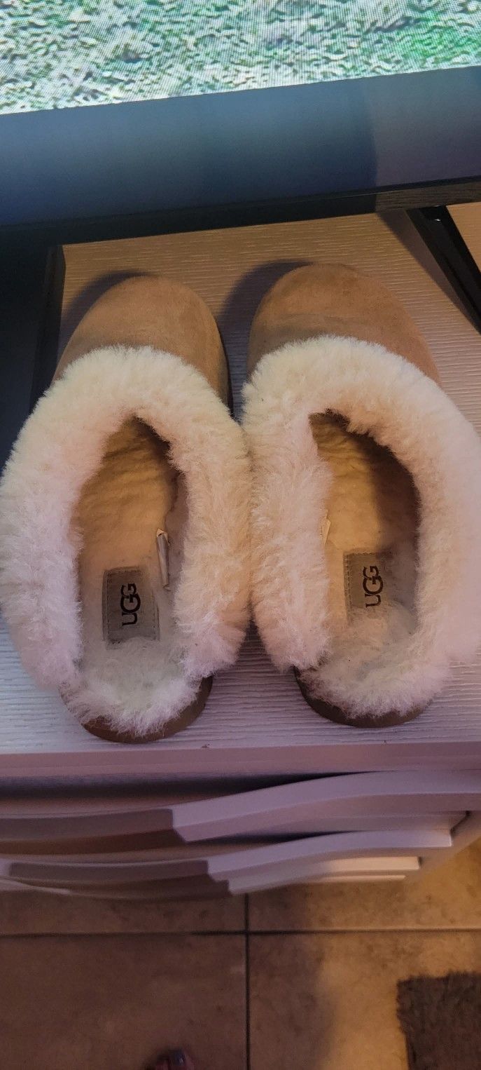 Uggs