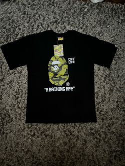 Bape  T shirt