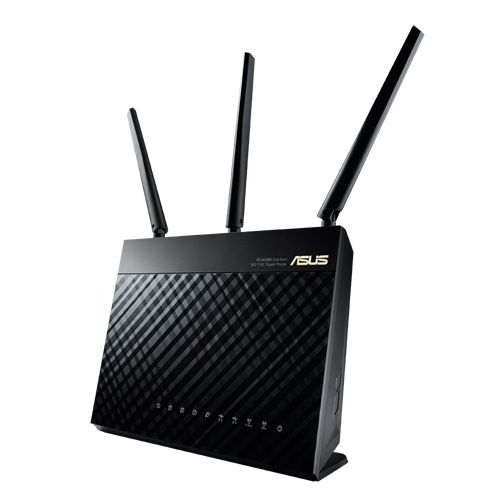ASUS ROUTER