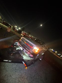 🛻Car Hauler/Tow🛻