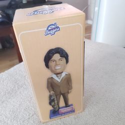 Valenzuela bobblehead