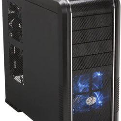 1080P Gaming PC AMD Ryzen 7 5800x 8 Core 16 GB RAM 500 GB SSD ATI Radeon RX 580 8 GB DDR5 Graphics Wi-Fi Wireless Windows 11 OS 