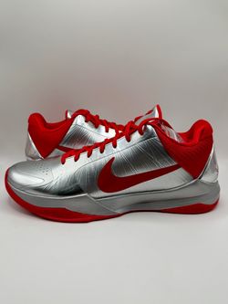 Caitlin Clark x Nike Kobe V 5 ‘Rookie of the Year’ IV2712-001 NEW