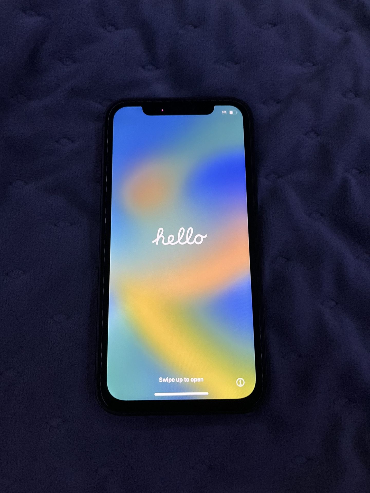 iPhone 16 Pro 256 GB