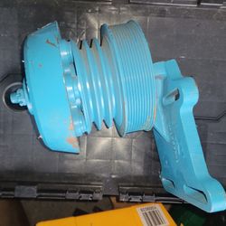 Bendix Fan Hub T-298574