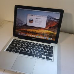 MACBOOK PRO ALL UPGRADE AND READY (SHOP19)

