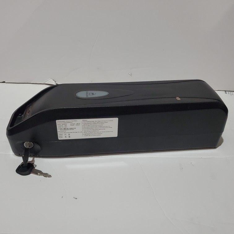 Ebike Battery