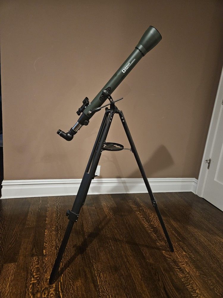 Telescope