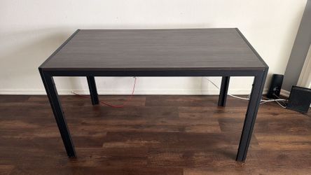 Study table