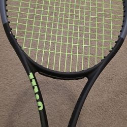 Wilson Blade 100L v7 16x19
