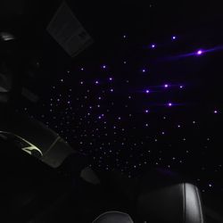 Headliner Starlights 