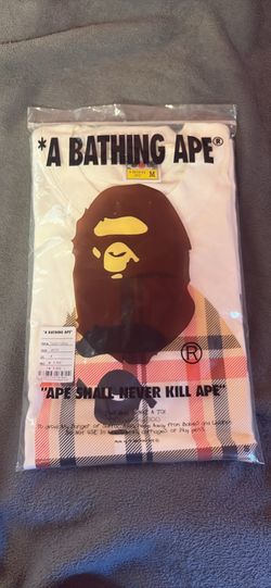 Bape shirt