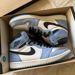 Jordan 1 University Blue 