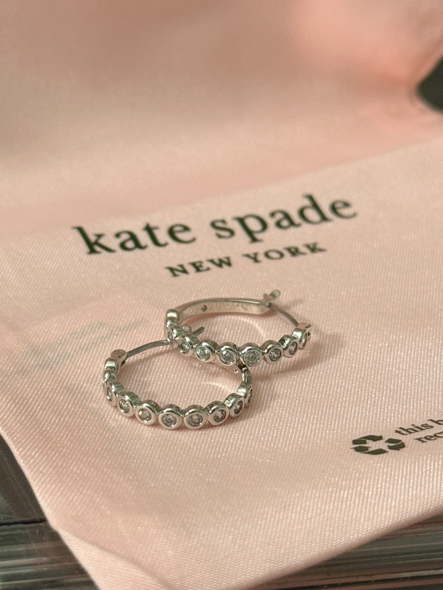 Kate spade Earrings