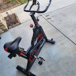 Stationary Excersise Bike