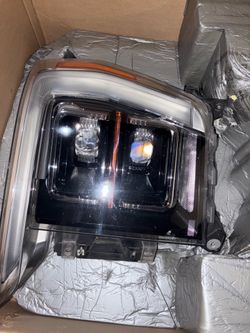 OEM LED Headlight Assembly