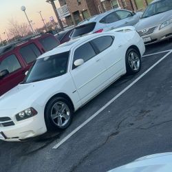Dodge Charger R/t 