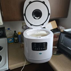 True Was Sterilizing  Unit