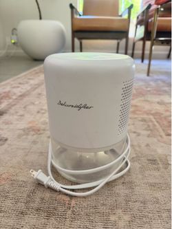 Dehumidifier