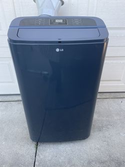 Portable Air Conditioner 