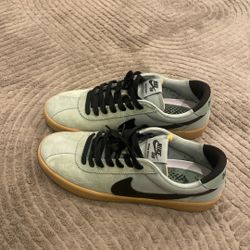 nike sb bruin react skate shoes