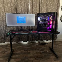 PC Gaming 