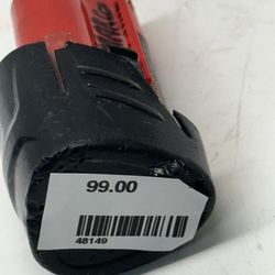 Tools Milwaukee Battery #48173