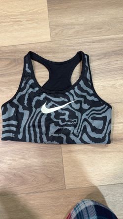 Nike M Reversible Sport Bra 