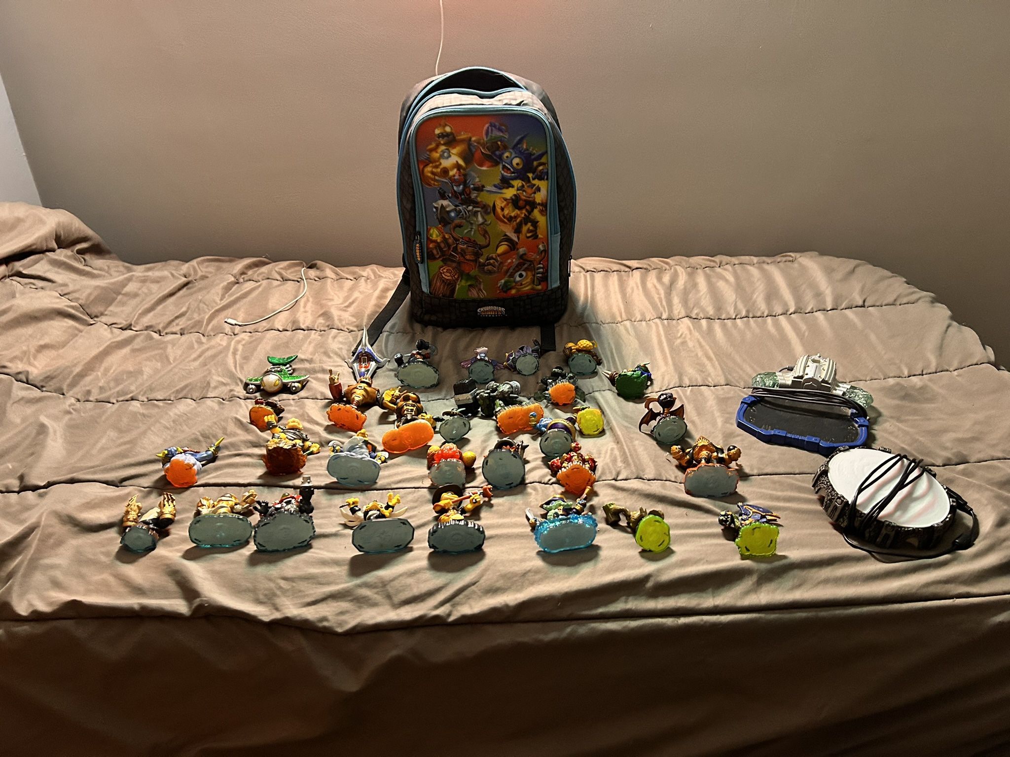 Skylanders
