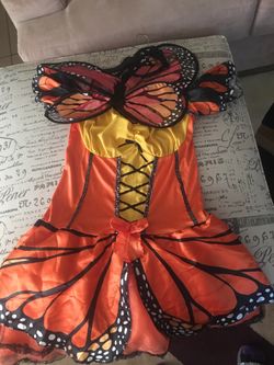 Halloween Costumes Read Description for price