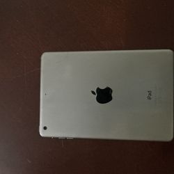 IPAD Mini 2 