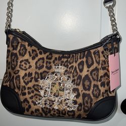 Juicy bag