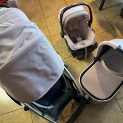 Uppababy v2 