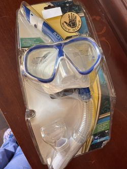 Swimming Goggles 