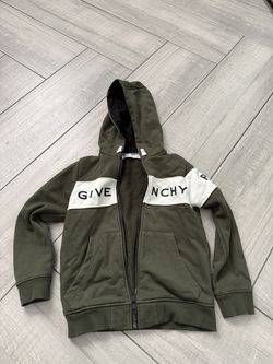 Givenchy hoodie / kids / like new