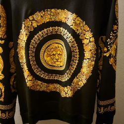 Sweatshirt  Medium Size 