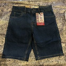 Levi’s