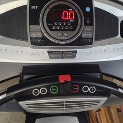Pro Form Power 995i