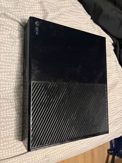 Xbox one