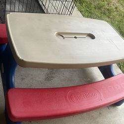 ❤️❤️mesa Para Niños I ❤️❤️ Condiciones 