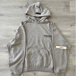 Essential Hoodie
