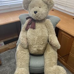 Boyd’s bear retired - JJ honeypot 40’